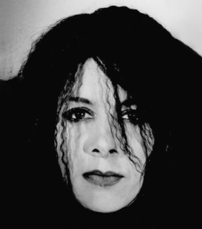 Happy 65th Birthday Napolitano (Concrete Blonde) PunkRocker