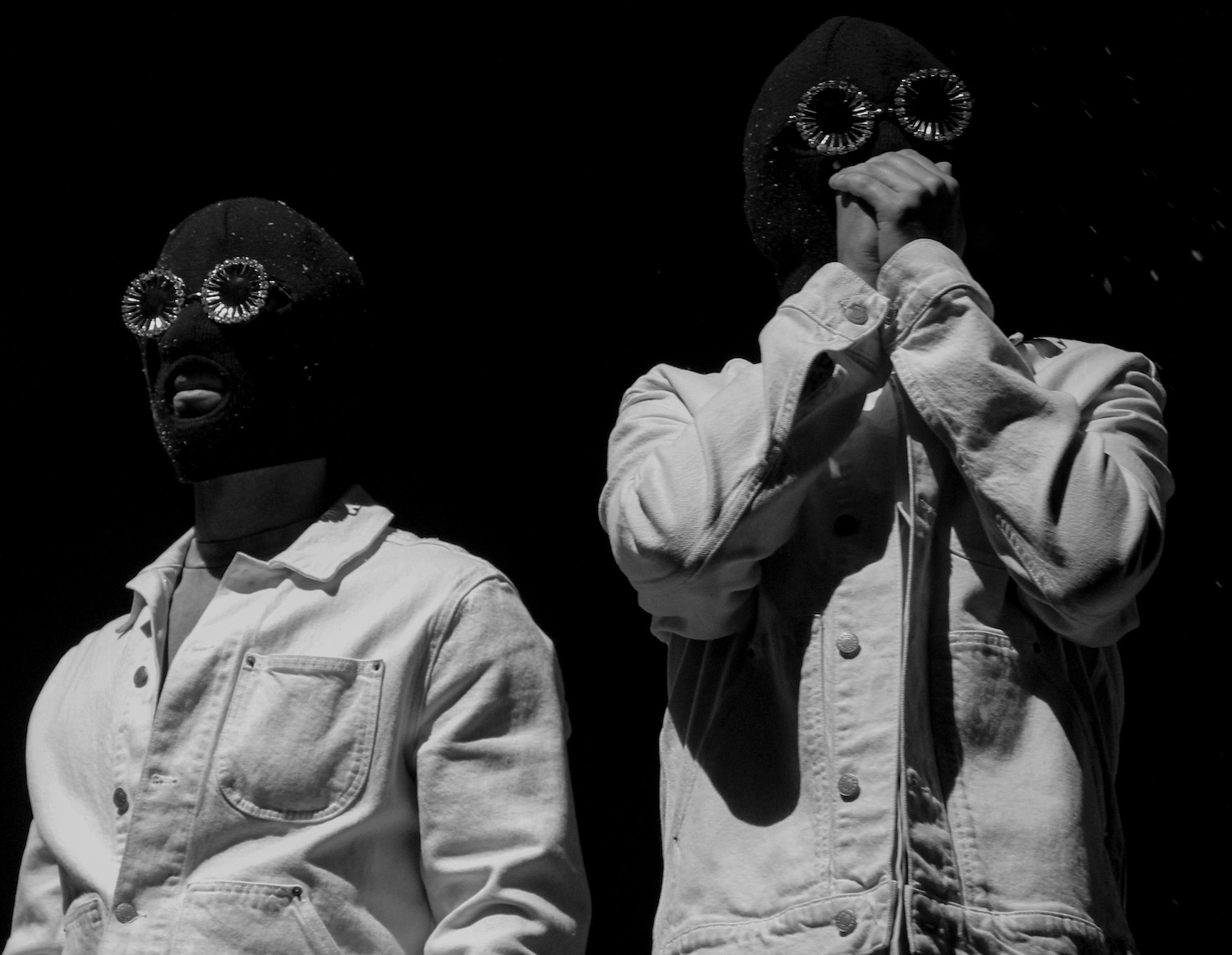 Icy Hot Twenty One Pilots Returns To The City Of Brotherly Heathens