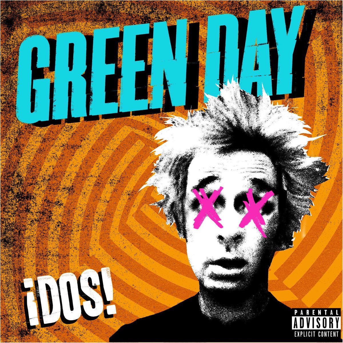 Green Day Released 