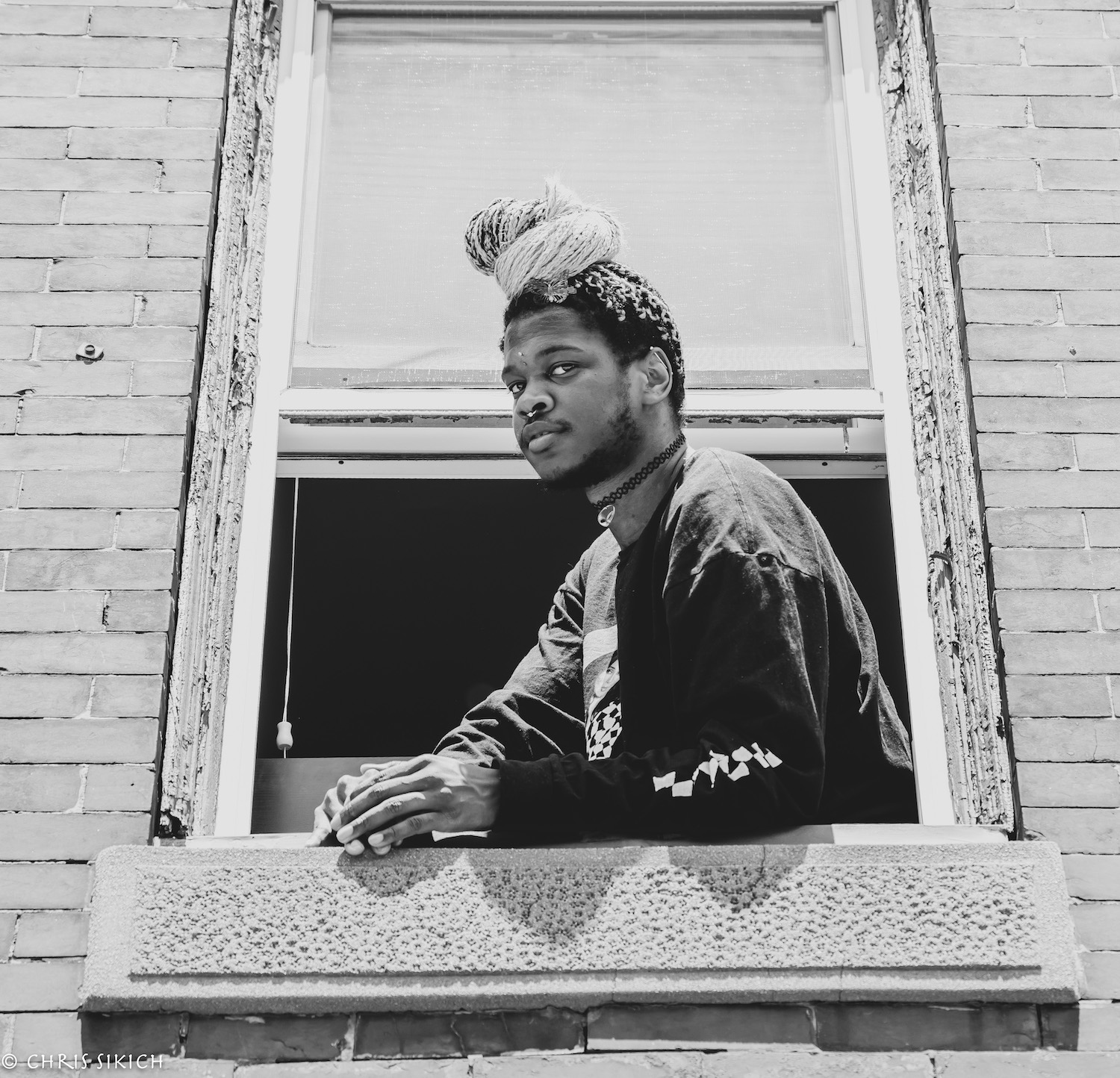 Happy 30th Birthday Shamir Magazine