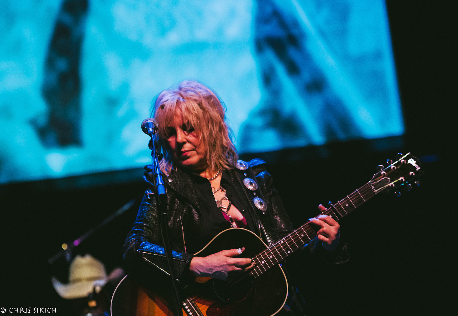 Happy Birthday Lucinda Williams Happy Birthday Lucinda Williams