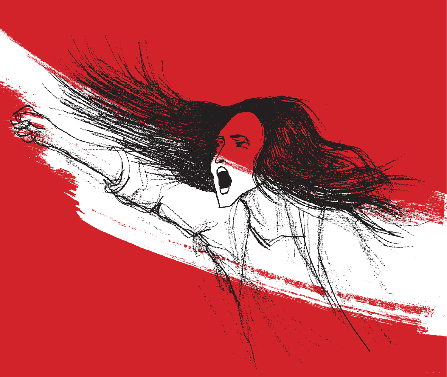 Normal History Vol. 751: The Art Of David Lester - Magnet Magazine