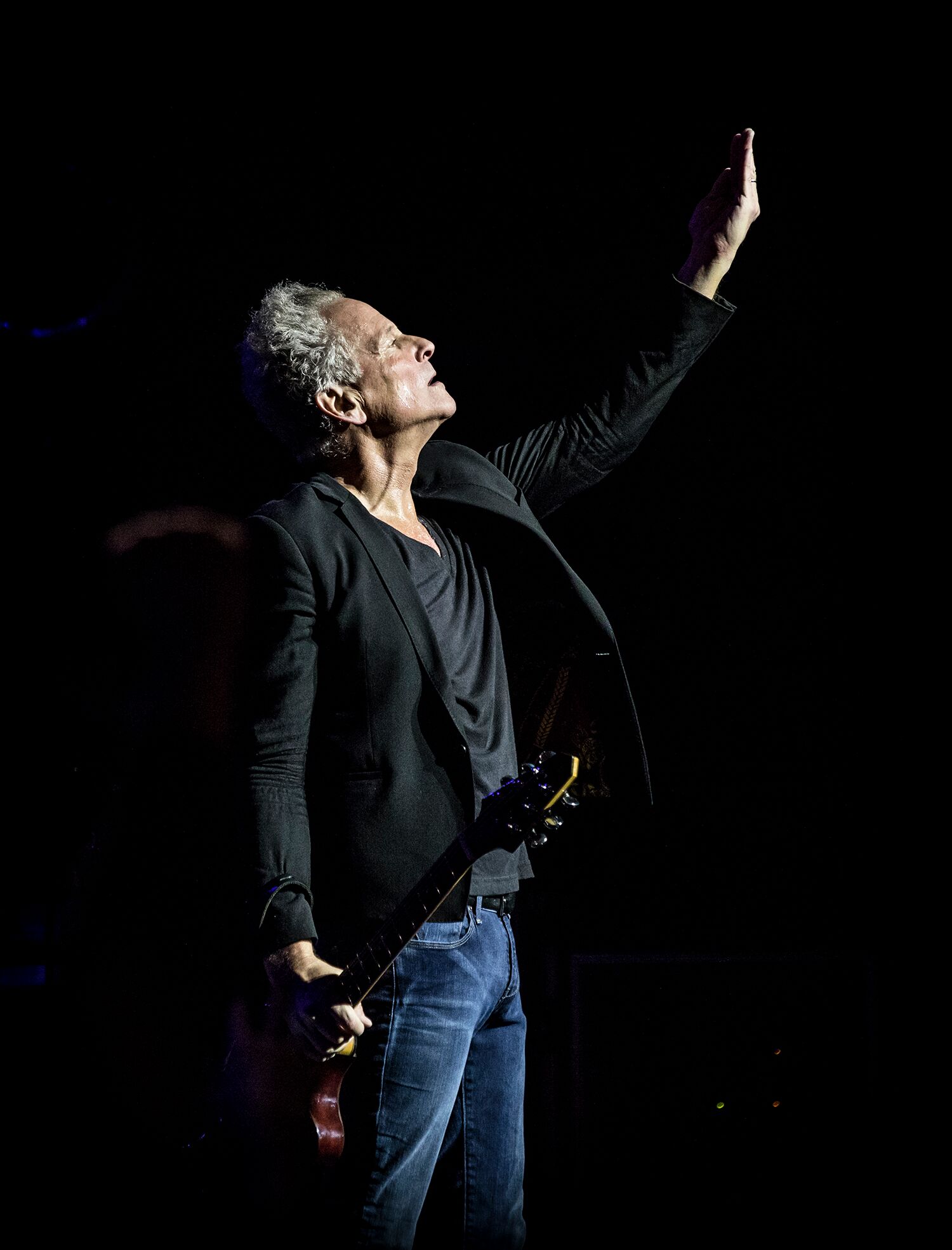 Happy Birthday Lindsey Buckingham (Fleetwood Mac) Happy Birthday Lindsey Buckingham (Fleetwood Mac)