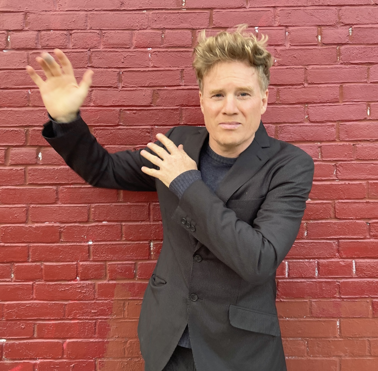 Exclusive Premiere Of Marcellus Hall's "Behind The Stadium" Video Magazine