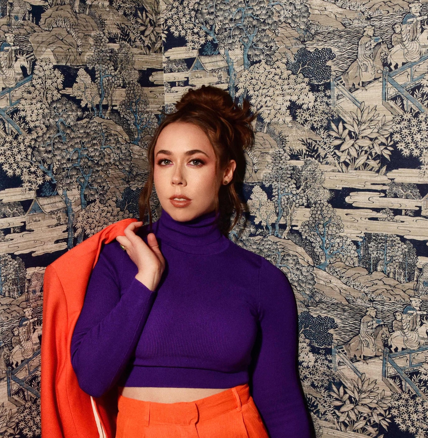 A Conversation With Sarah Jarosz - Magnet Magazine