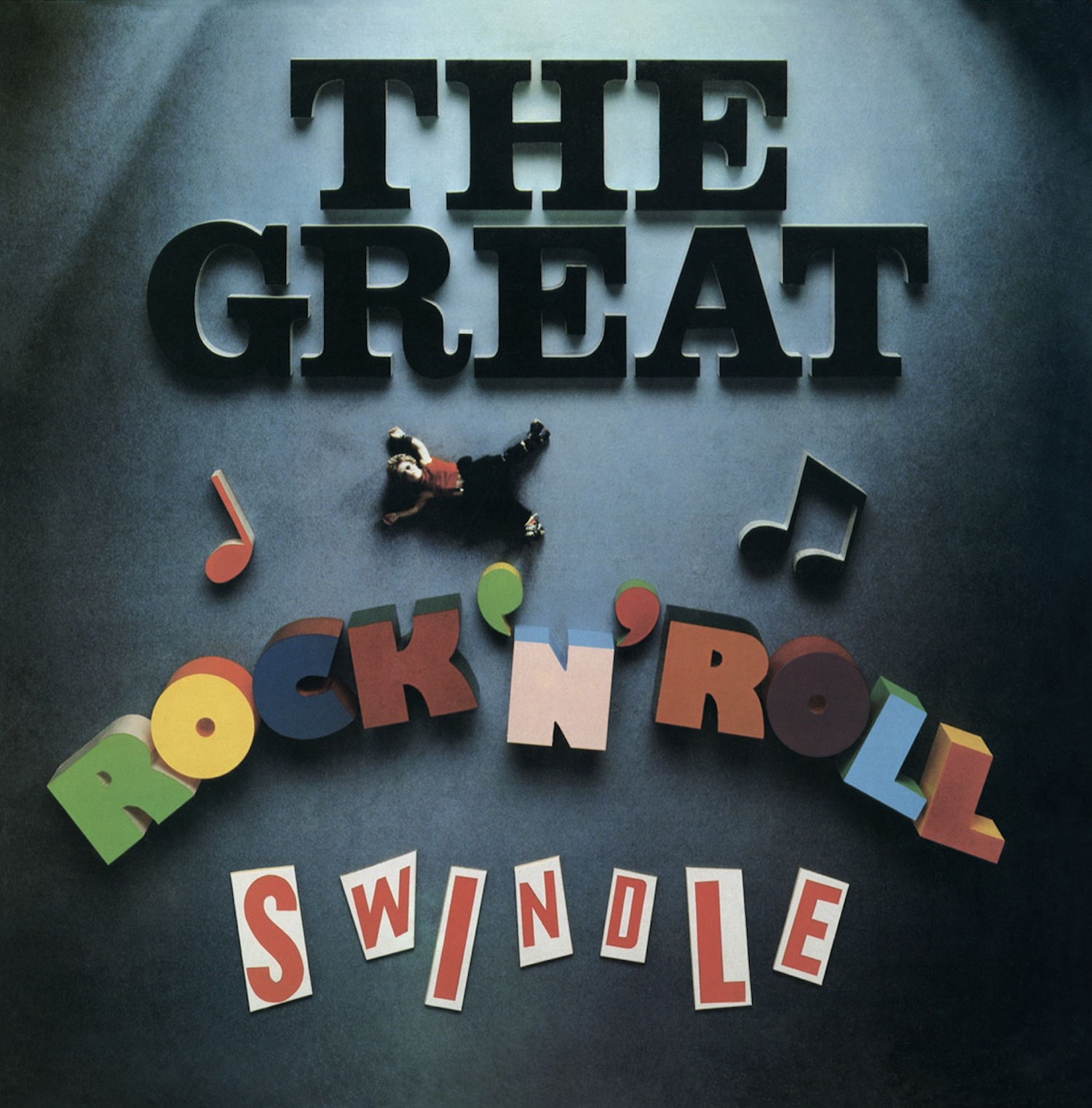 The Sex Pistols Released 