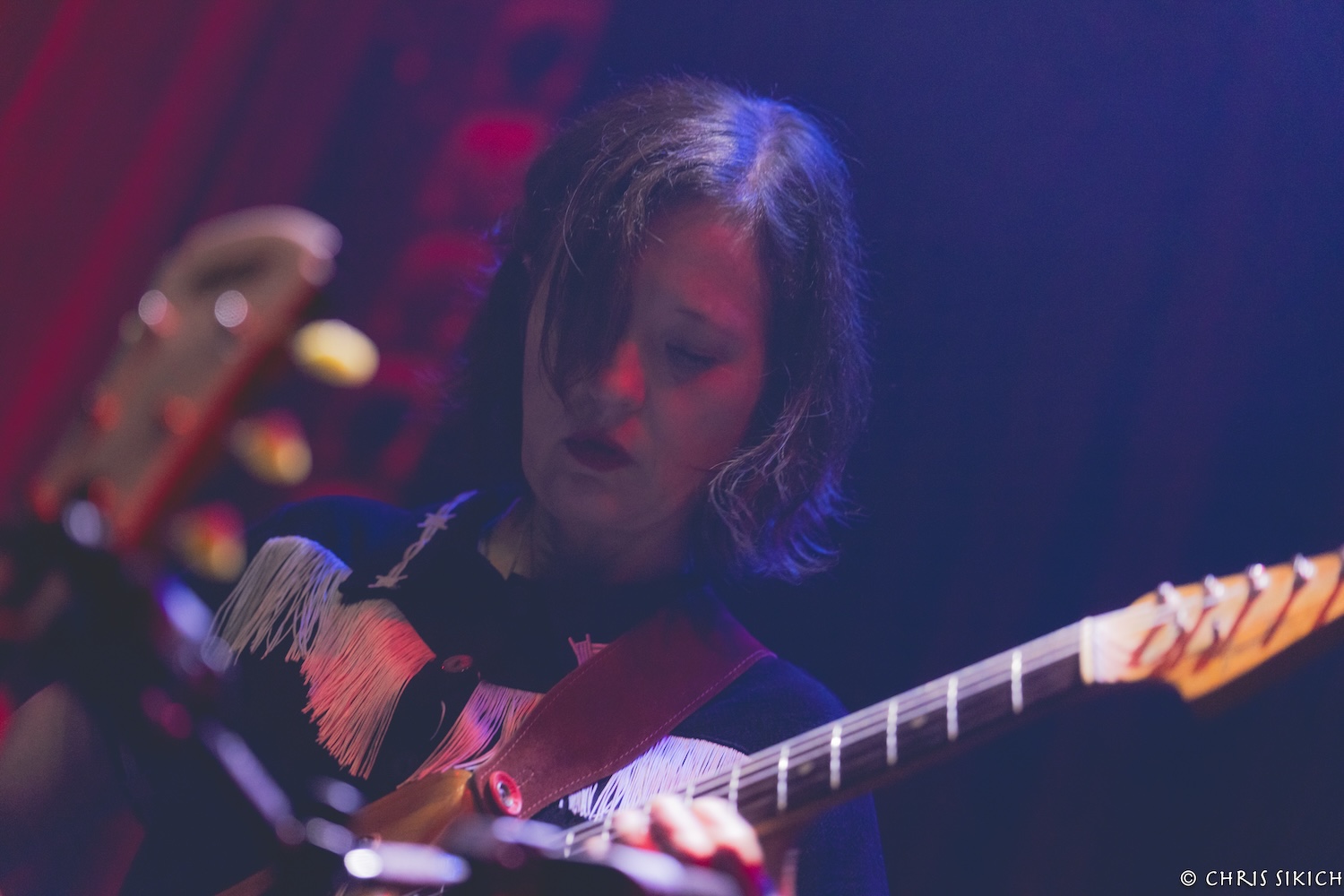 Timony Mary Timony Tour 2024