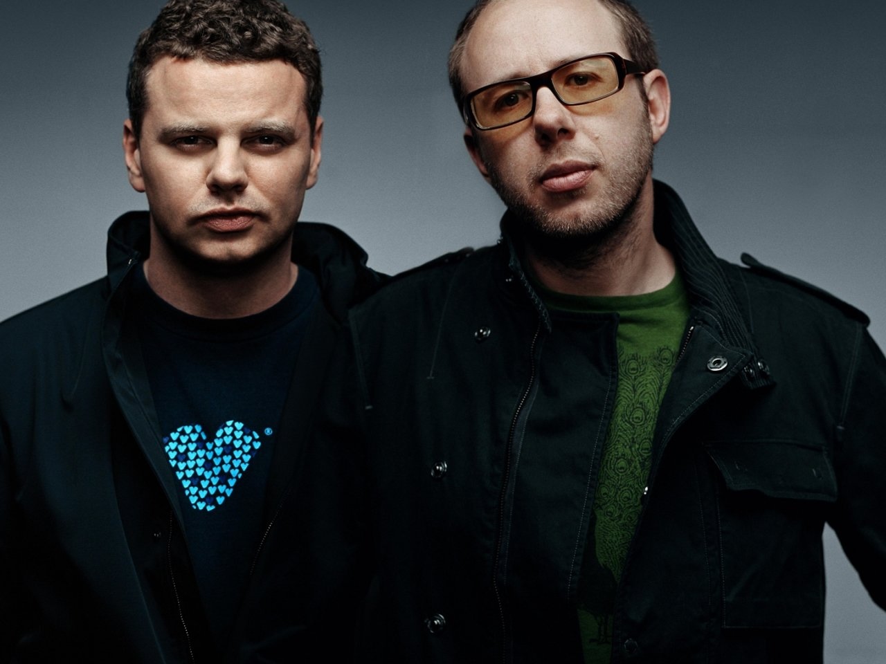 洋楽 The Chemical Brothers Essential New Music: The Chemical Brothers 