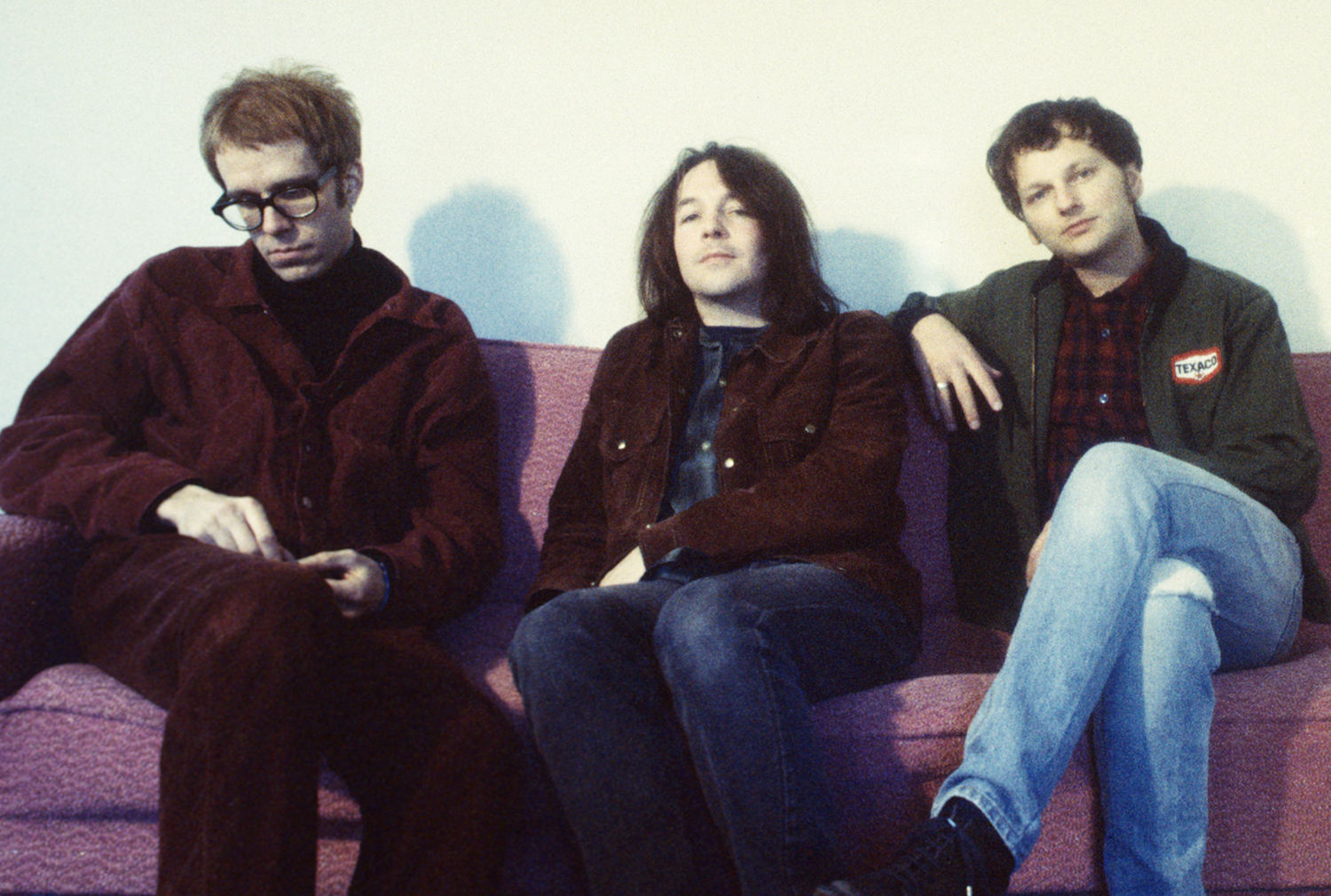 Essential New Music: Velvet Crush's 