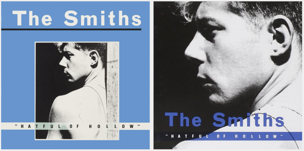 【新品未開封】【レコード】The Smiths Hatful Of Hollow The Smiths - Hatful of Hollow - Amazon.com Music