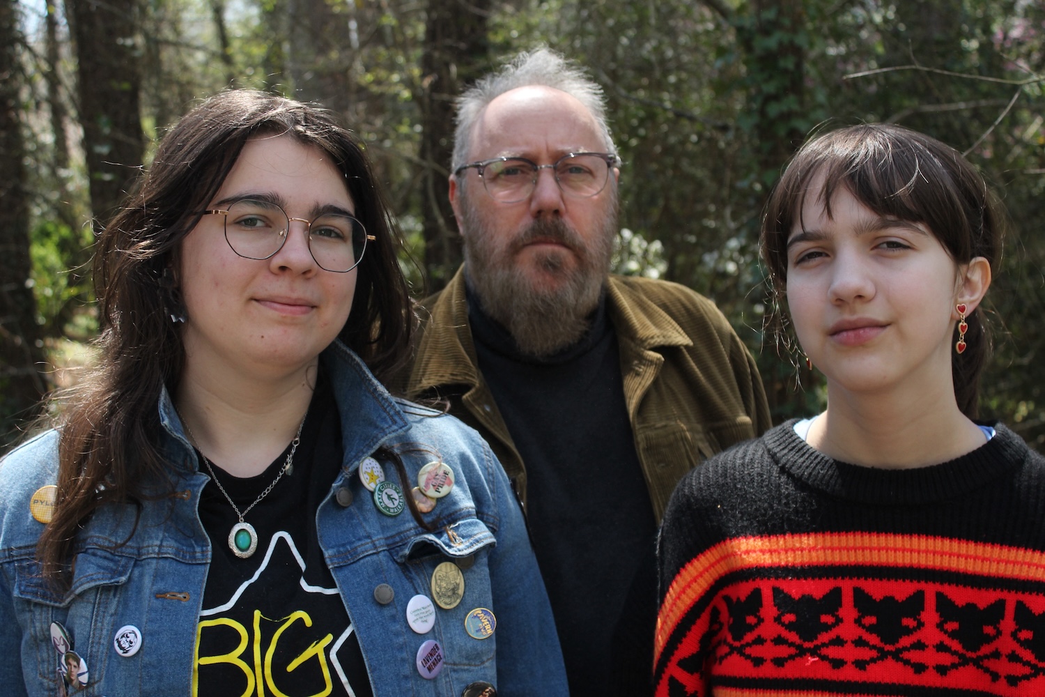 MAGNET Exclusive: Premiere Of Secret Monkey Weekend’s “We Can Be Friends”