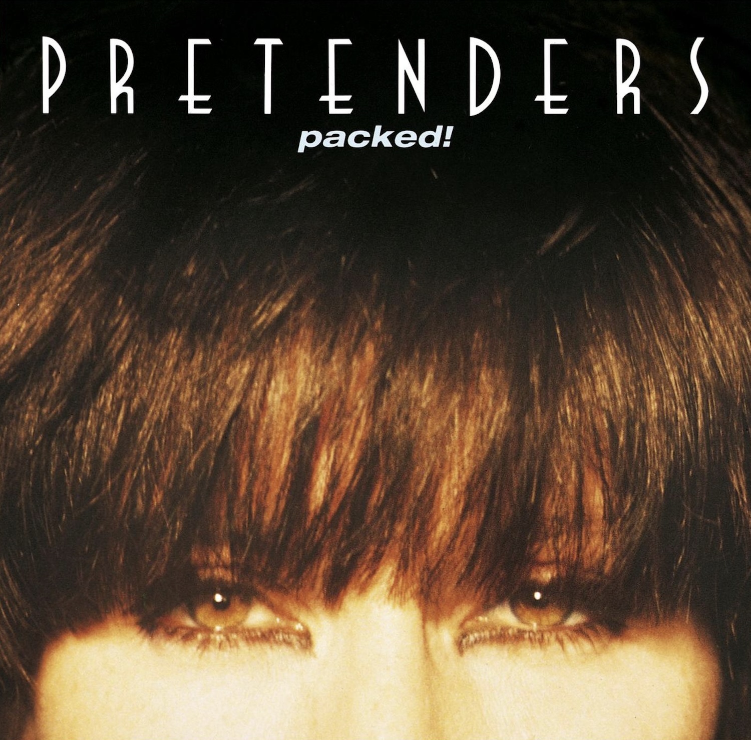 Pretenders Released “Packed!” 35 Years Ago Today
