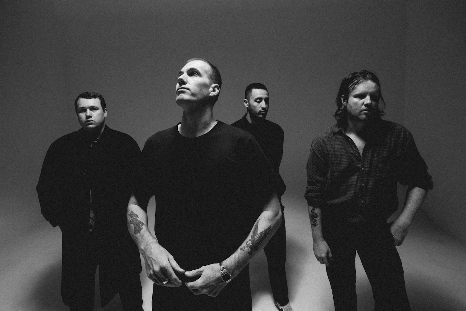 Five Questions With Civic – Magnet Magazine