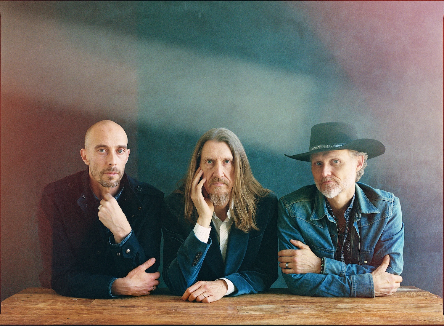 MAGNET Exclusive: Premiere Of The Wood Brothers’ “The Trick”