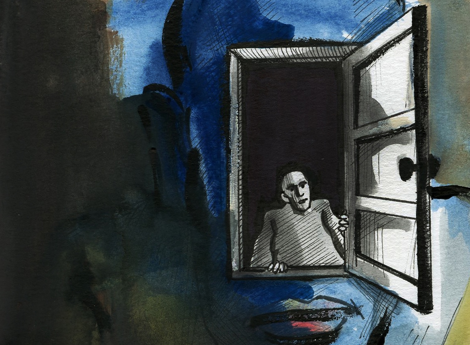 Normal History Vol. 850: The Art Of David Lester Normal History Vol. 850: The Art Of David Lester