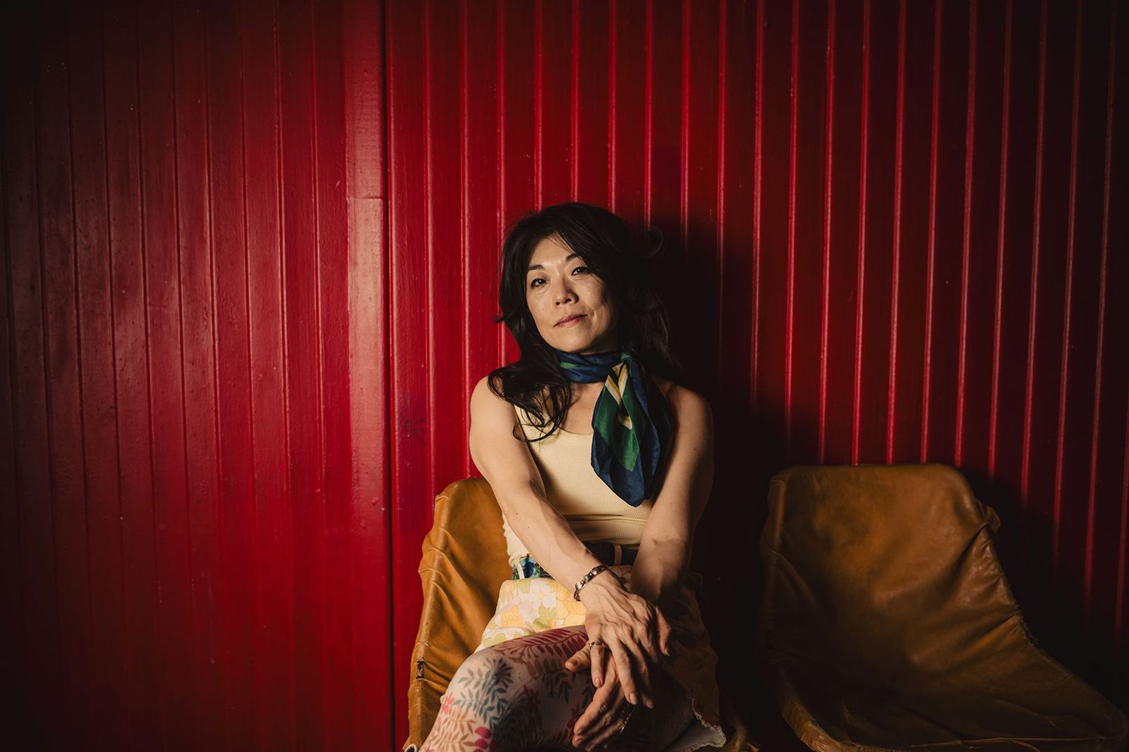 MAGNET Exclusive: BettySoo Goes Track By Track On “If You Never Go Away”