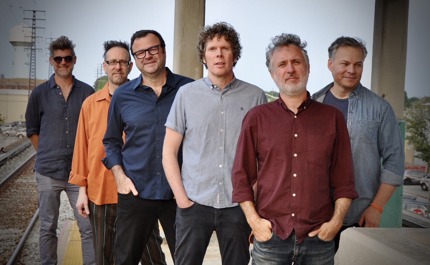 MAGNET Exclusive: Premiere Of Wormburner’s “Maryann” Video