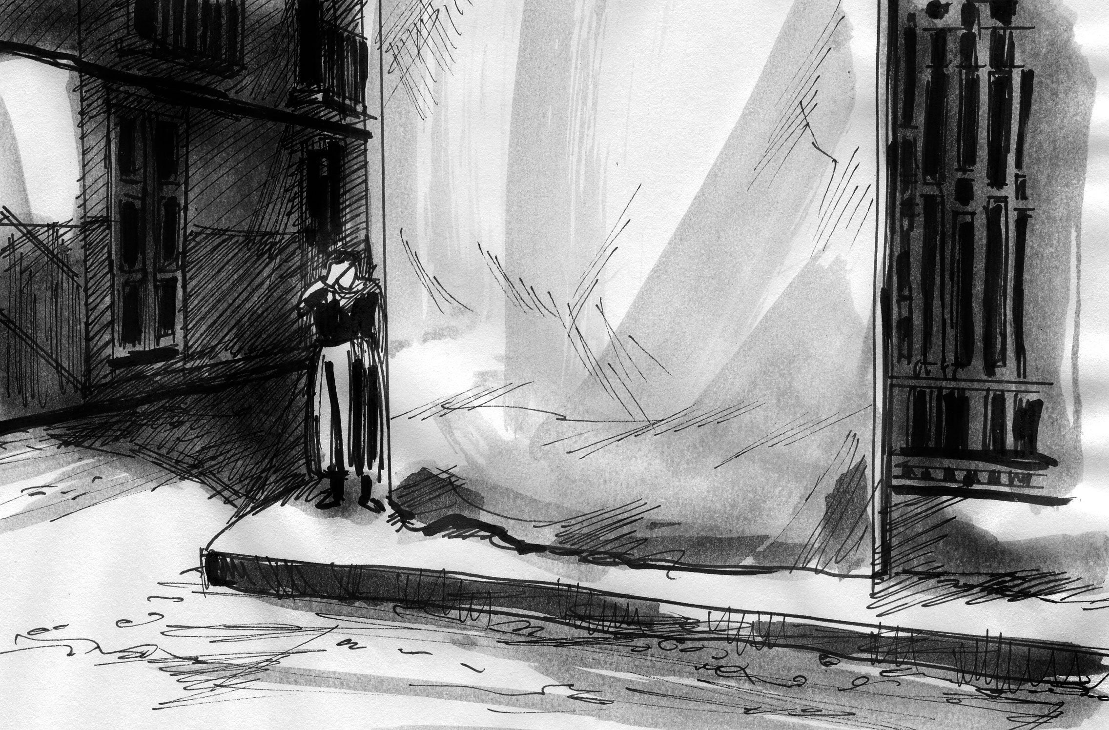 Normal History Vol. 857: The Art Of David Lester