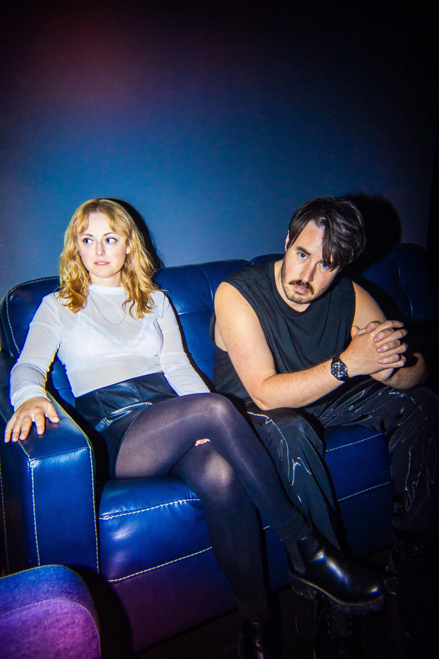 MAGNET Exclusive: Full-Album Premiere Of Babes In Canyon’s “The New Loud”