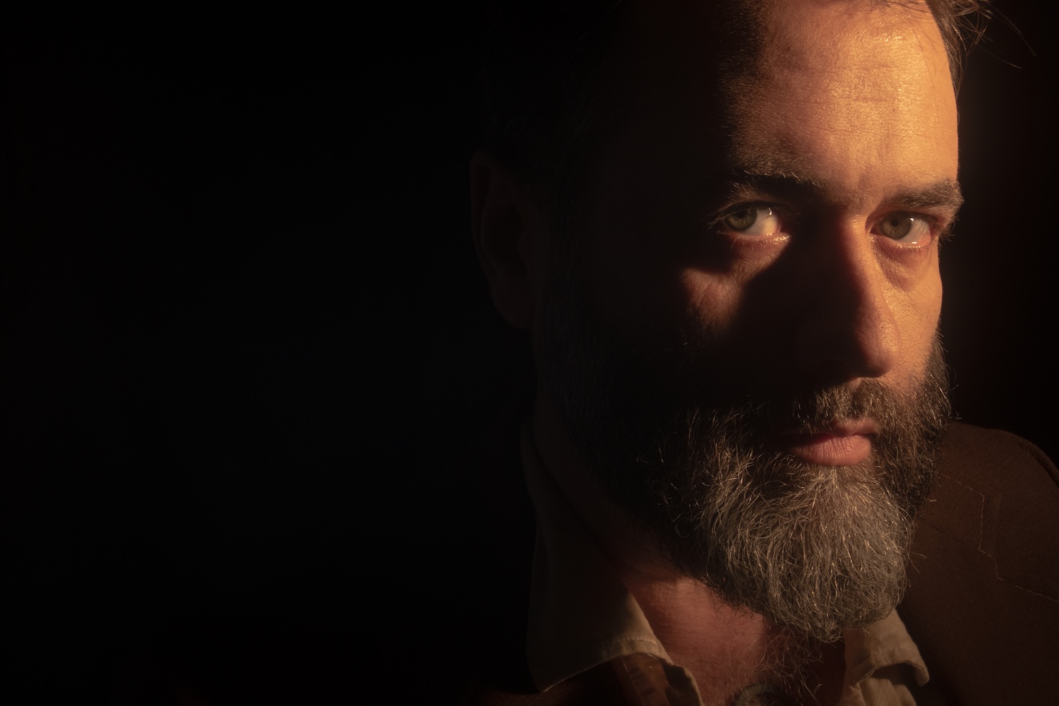 MAGNET Exclusive: Premiere Of Grand Nathaniel’s “And I Will”