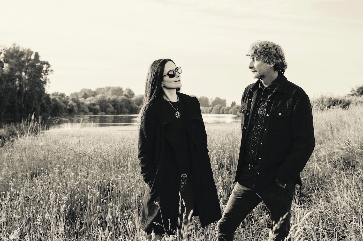 MAGNET Exclusive: Premiere Of Jesse Sykes & The Sweet Hereafter’s “Gentle Chaperone”