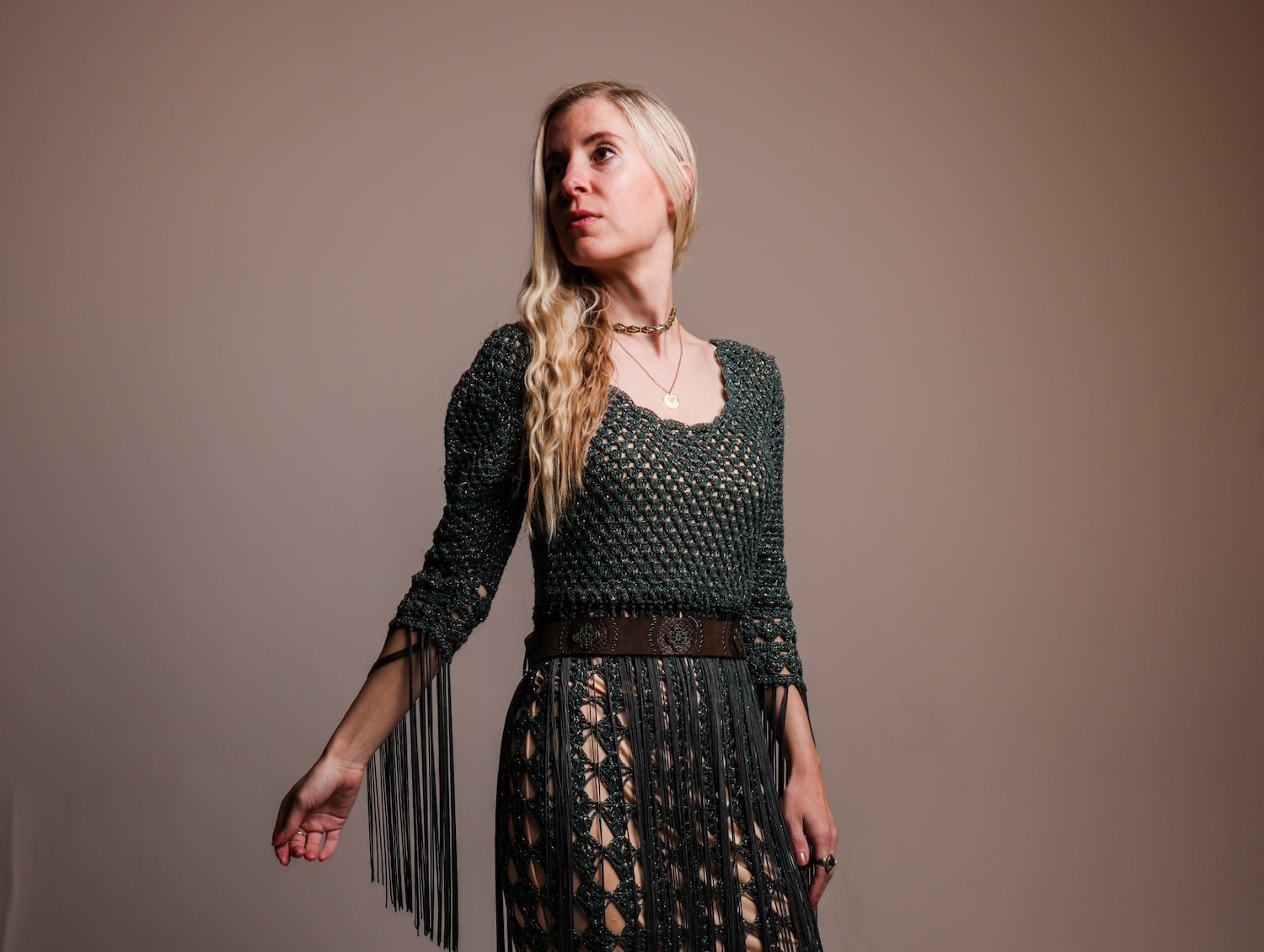 MAGNET Exclusive: Premiere Of Jayne Kelli’s “Only In The Dream” | Rock ...