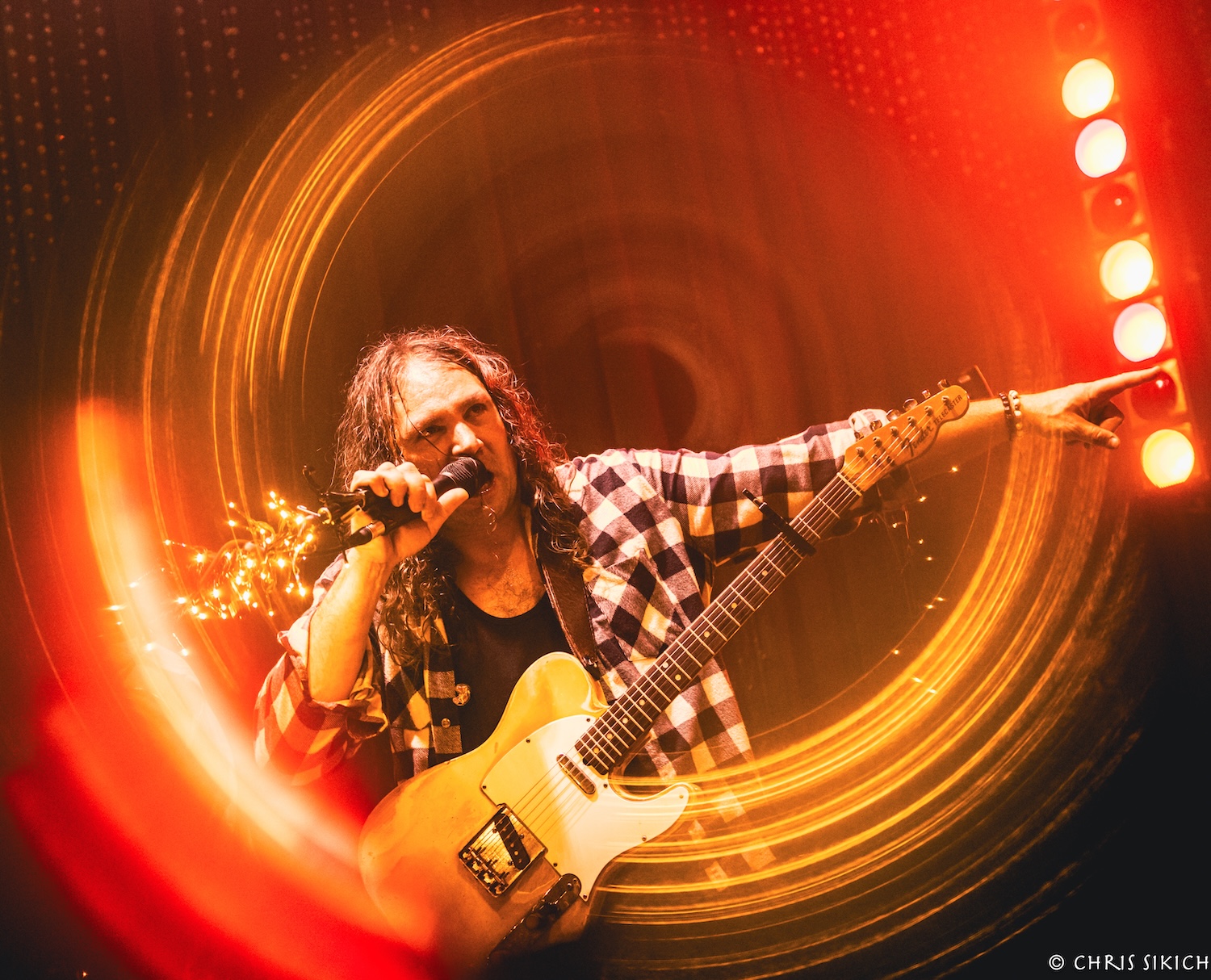 A Drugcember To Remember: The War On Drugs At Johnny Brenda’s, Philadelphia