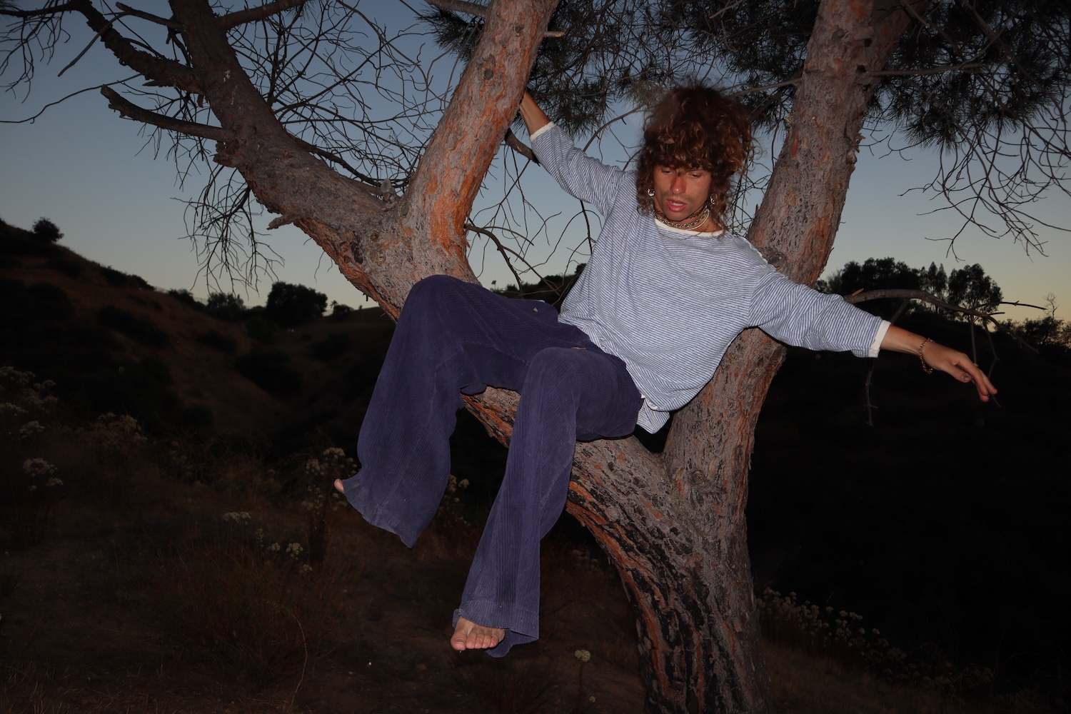 MAGNET Exclusive: Premiere Of Arlie's 