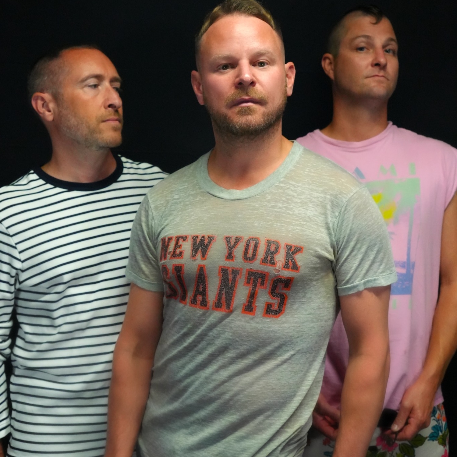 Five Questions With Joshua Ackley (Dead Betties)