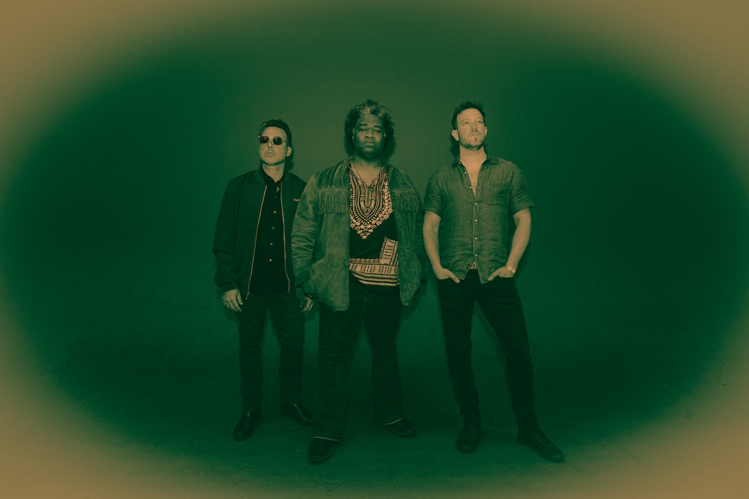 MAGNET Exclusive: Premiere Of Parlor Greens’ “Eat Your Greens”