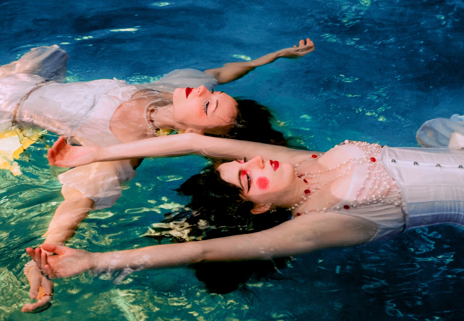 Five Questions With Hotel Fiction