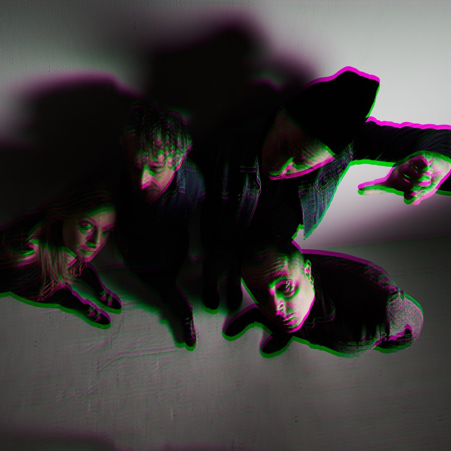 MAGNET Exclusive: Premiere Of The Purrs’ “To Bed With A Smile” Video