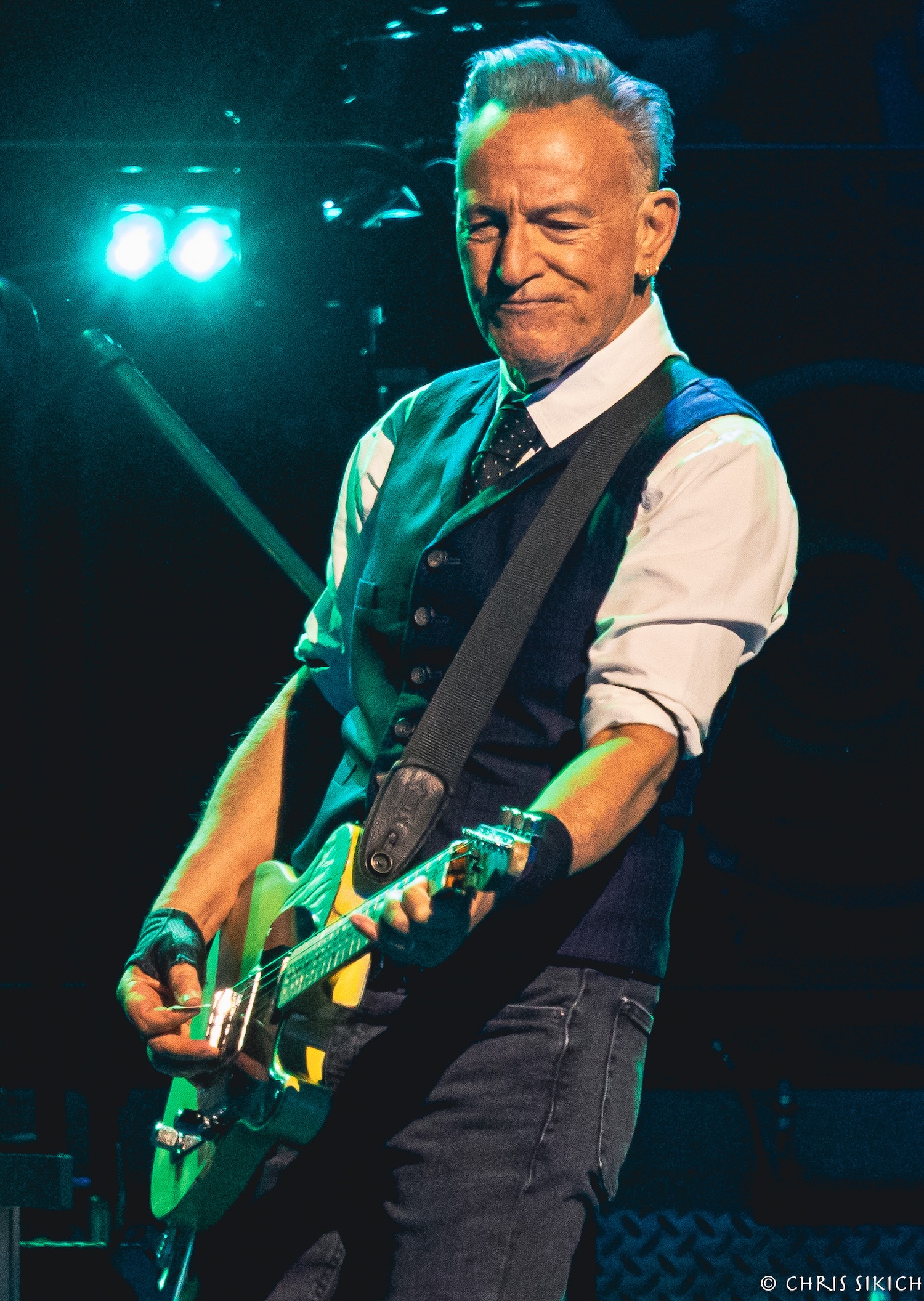 Live Review: Bruce Springsteen & The E Street Band, Philadelphia
