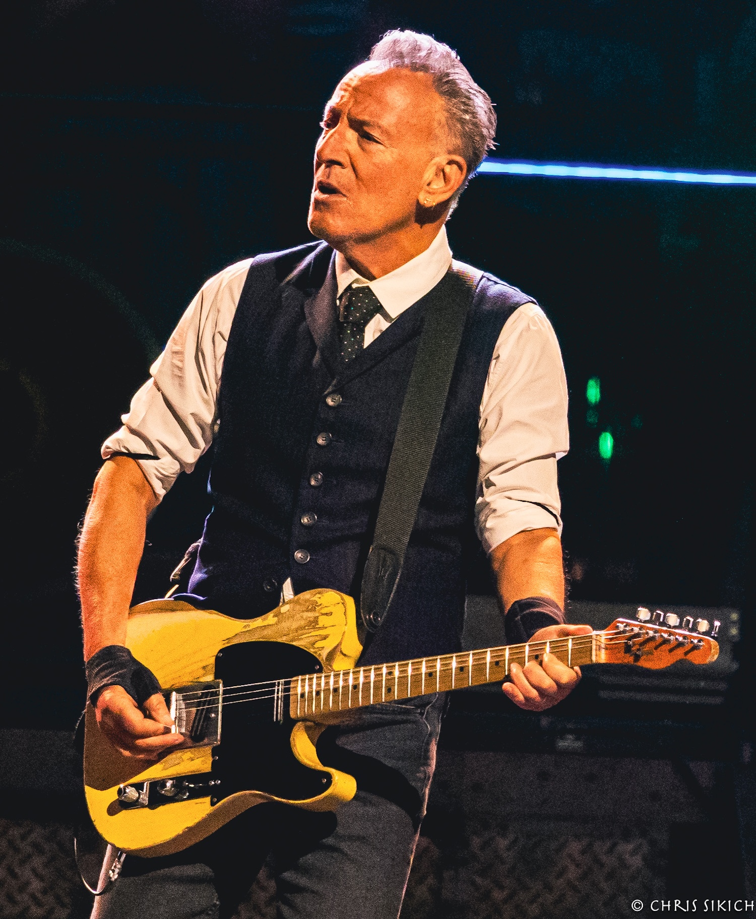 Live Review: Bruce Springsteen & The E Street Band, Philadelphia