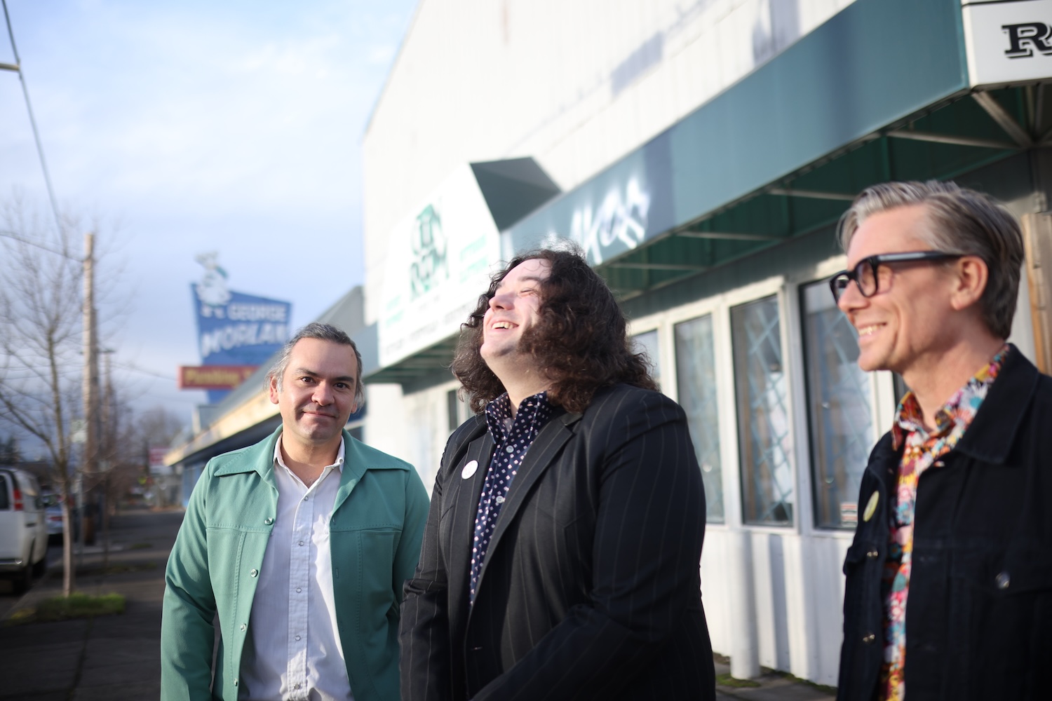 MAGNET Exclusive: Premiere Of Trabants’ “Soul Garage A Go Go” MAGNET Exclusive: Premiere Of Trabants’ “Soul Garage A Go Go”