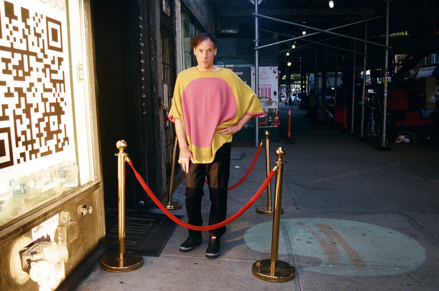 A Conversation With Kevin Barnes (Of Montreal) A Conversation With Kevin Barnes (Of Montreal)