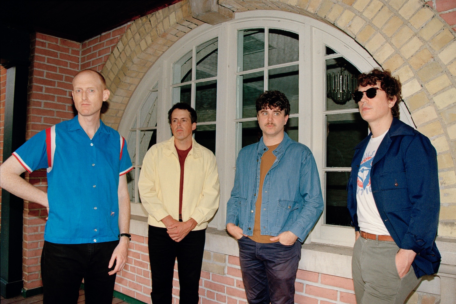 MAGNET Exclusive: Kiwi Jr. Goes Track By Track On “Blowin’ Up” MAGNET Exclusive: Kiwi Jr. Goes Track By Track On “Blowin’ Up”