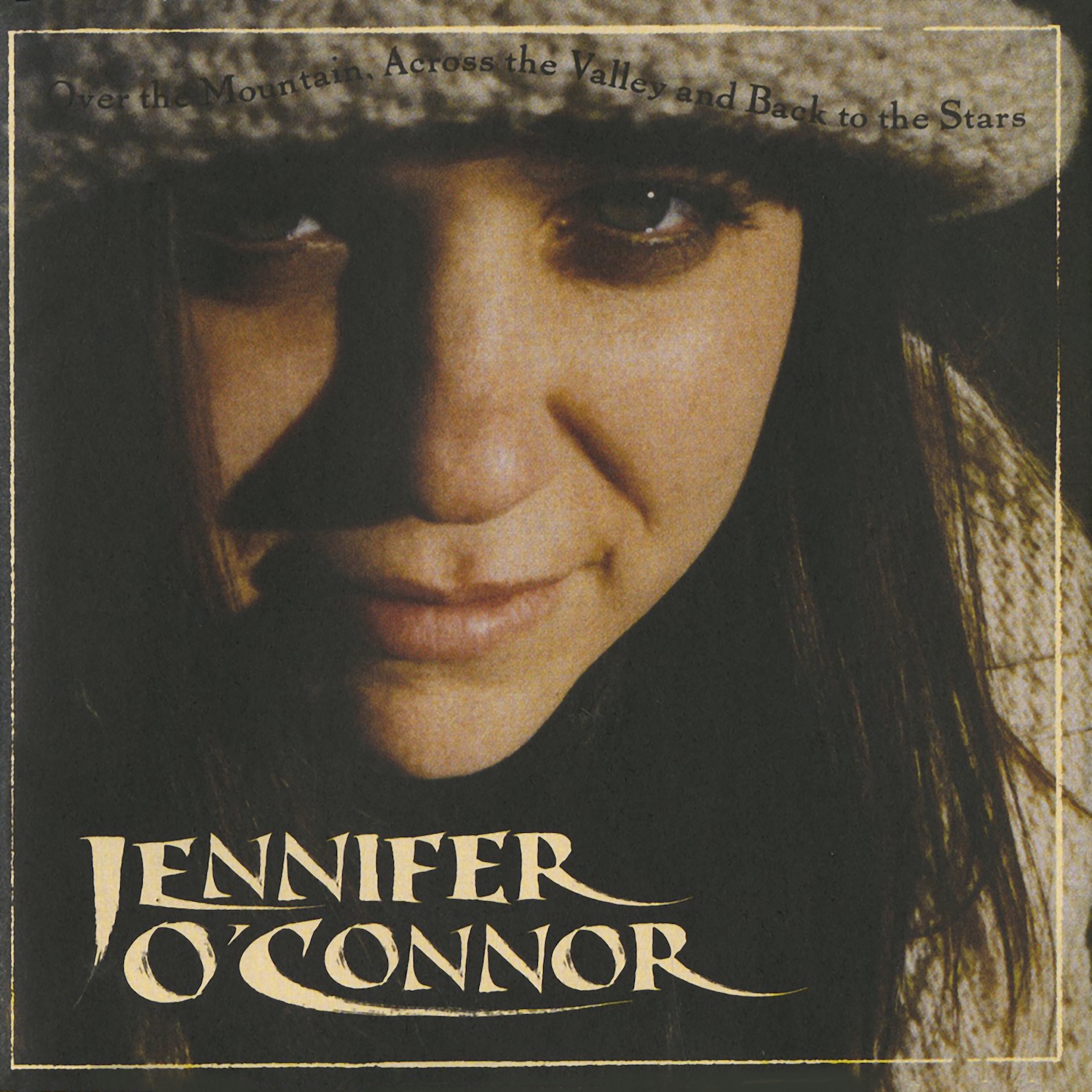Jennifer O’Connor Released “Over The Mountain, Across The Valley And Back To The Stars” 20 Years Ago Today Jennifer O’Connor Released “Over The Mountain, Across The Valley And Back To The Stars” 20 Years Ago Today