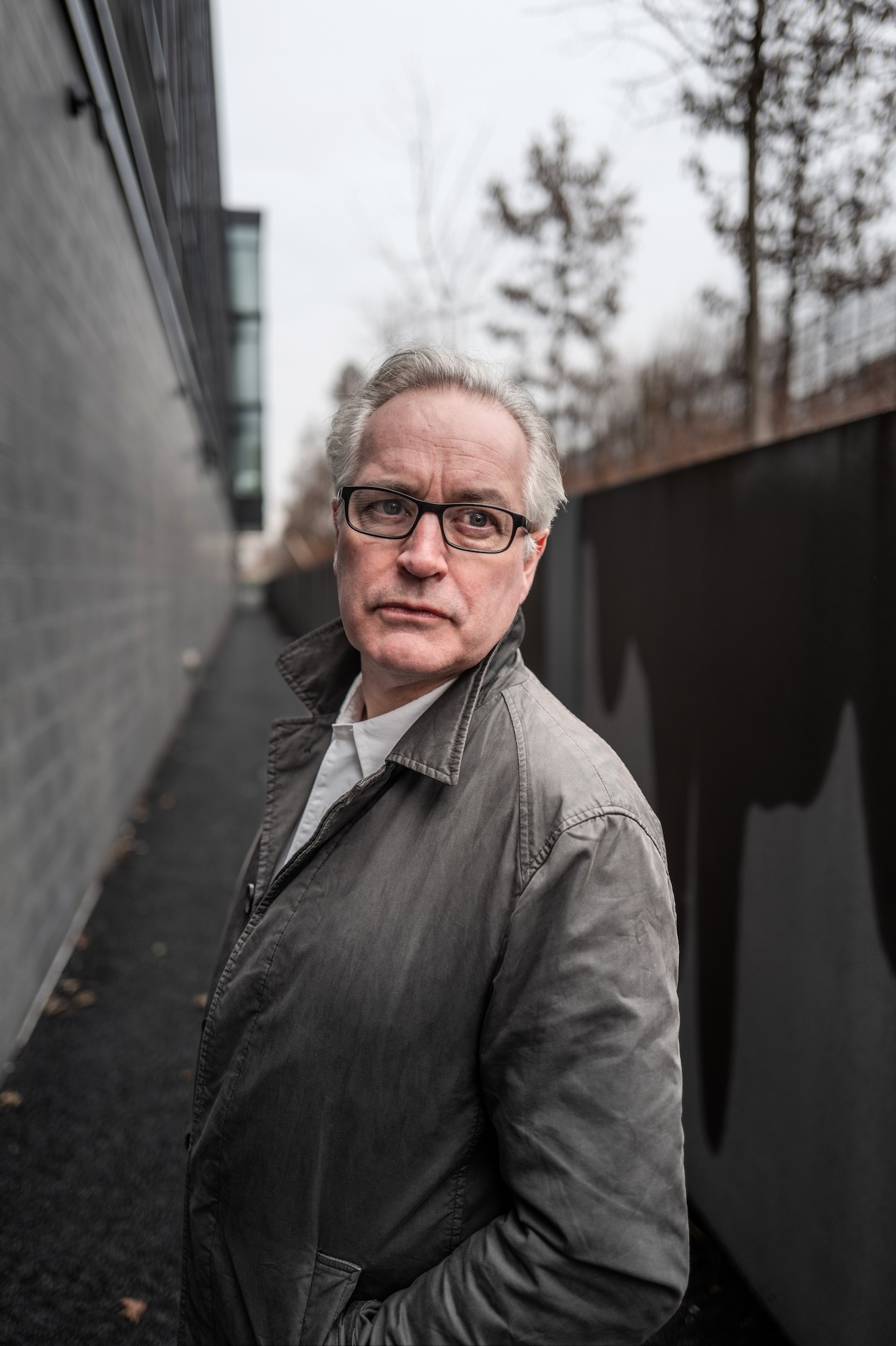 MAGNET Exclusive: Wesley Stace Goes Track By Track On “One Last Heist” MAGNET Exclusive: Wesley Stace Goes Track By Track On “One Last Heist”
