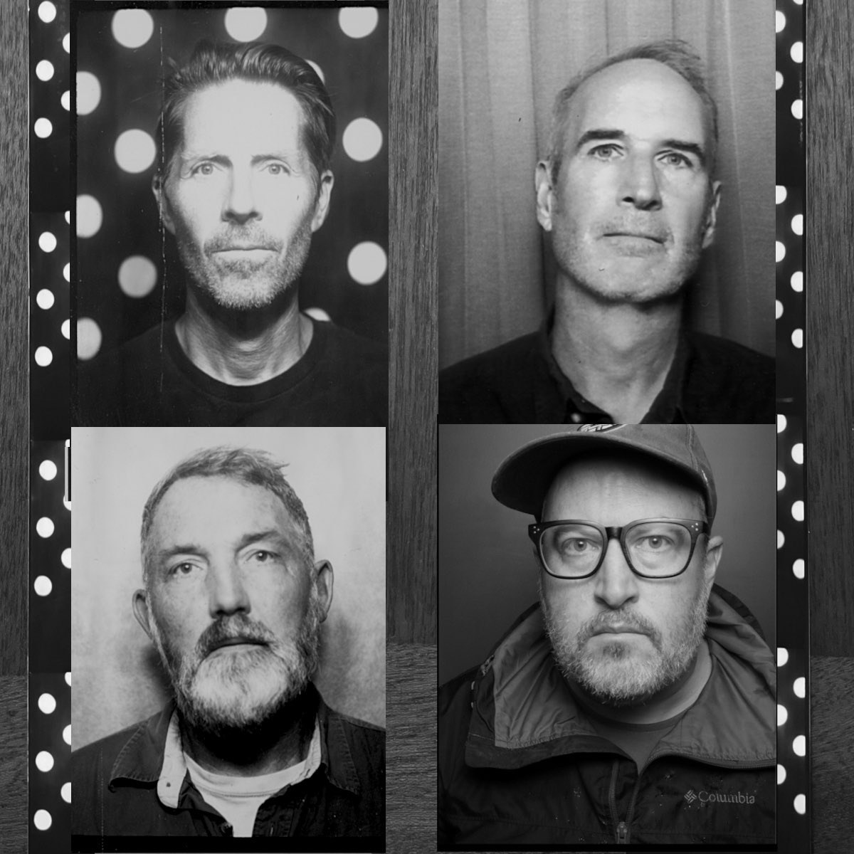 MAGNET Exclusive: Full-Album Premiere Of The Van Pelt’s “Remain Obscure” MAGNET Exclusive: Full-Album Premiere Of The Van Pelt’s “Remain Obscure”
