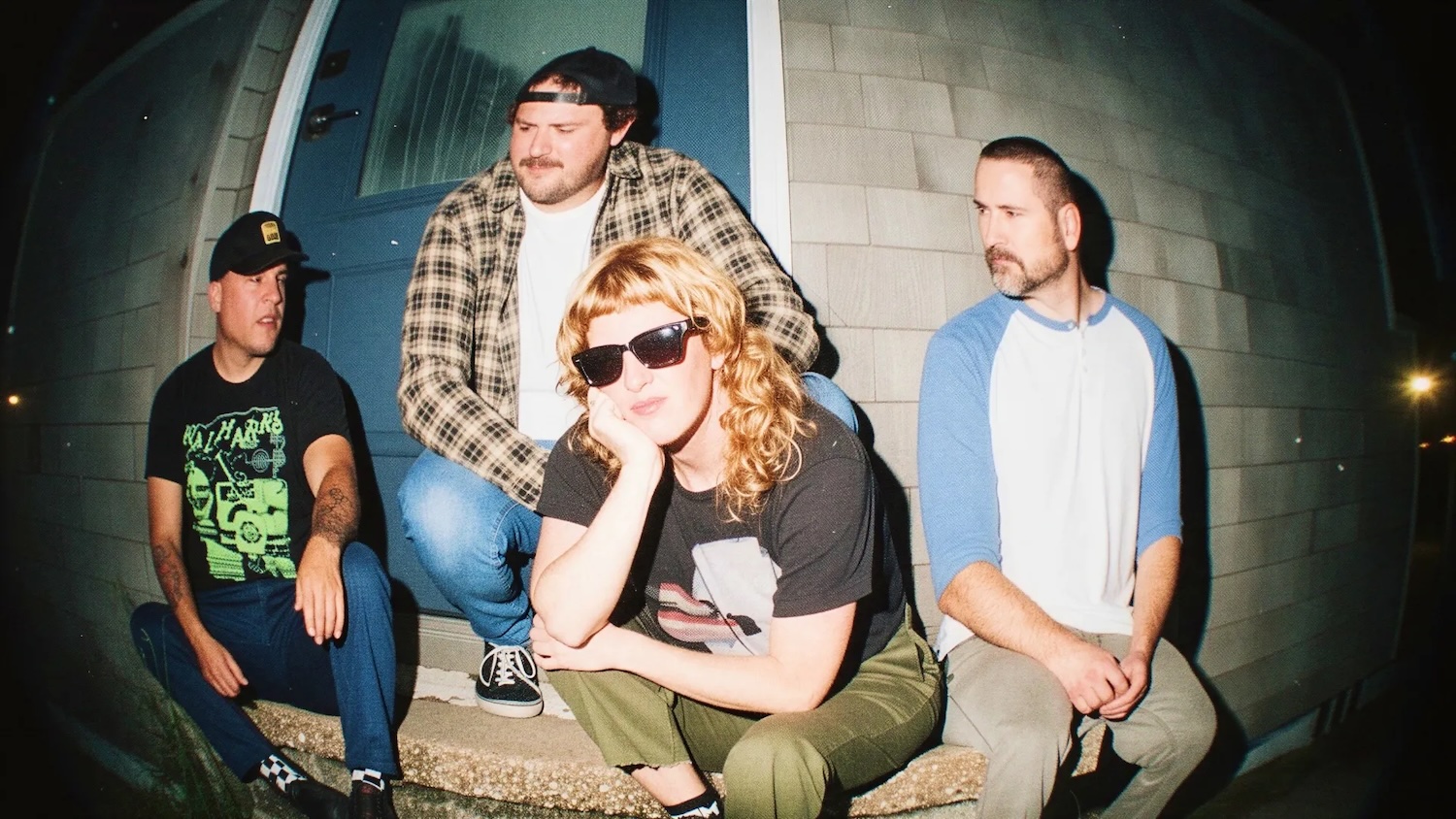 Five Questions With Cor De Lux Five Questions With Cor De Lux
