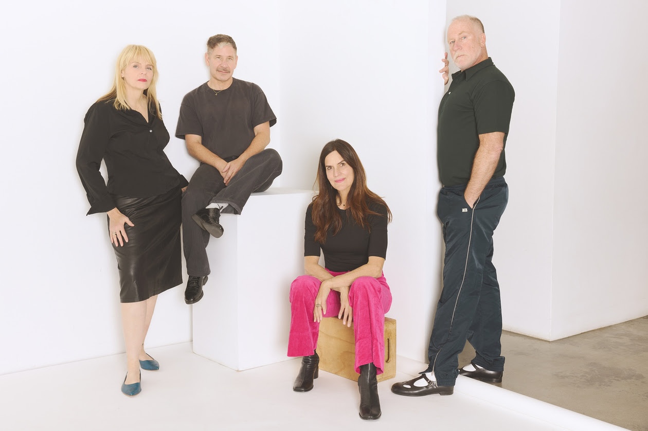MAGNET Exclusive: Imperial Teen Goes Track By Track On “All Over You”